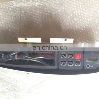 Spare parts Sumitomo SH200 Z3 excavator monitor HKR3135