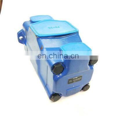 Eaton Vickers 4525V 4525V50 4525V50A 4525V50A21-1AA22R Hydraulic Double Vane Pump photo-3