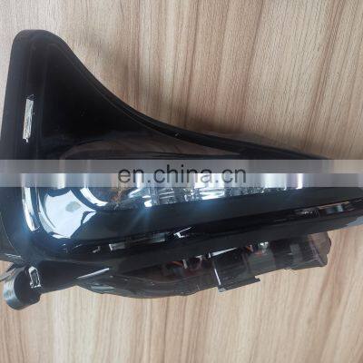 LED Type Fog Light for 2017 Toyota Corolla Usa Version