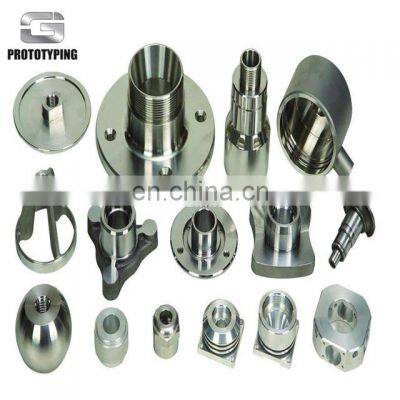 cheap cnc machining service milling cnc service factory CNC machining Machining Parts