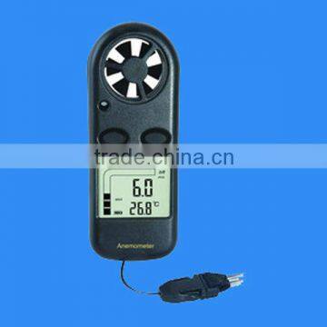 Wind Speed Meter