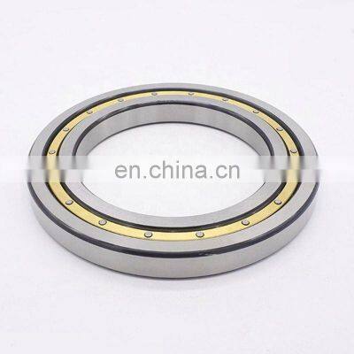 Brass Cage Deep Groove Ball Bearing 16032M