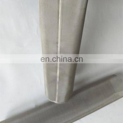 Stainless Steel Capillary Tube Expansion Valve Filters photo-4