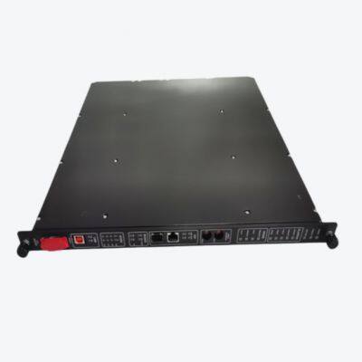 TRICONEX TRICON PLC 9764-310 Analog input item panel