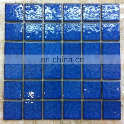 Foshan 300x300 Porcelana Ceramic Azulejo Mosaico Mosaic C648017