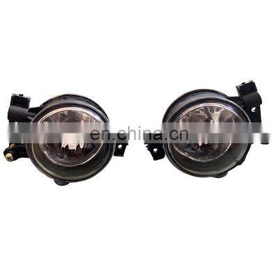 3M51-15K202-AA Spare Parts Fog Lamp 3M51-15K201-AA Fog Light for Ford Focus 2005