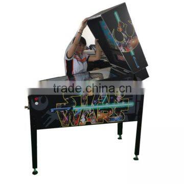 Virtual Pinball Machine, Arcade Machine Pinball Games 430+games, 42/32/19inchLED Screen New Style Pinball Arcade Game Machine photo-6