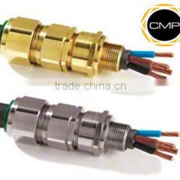 CMP E1FX cable gland (UK)