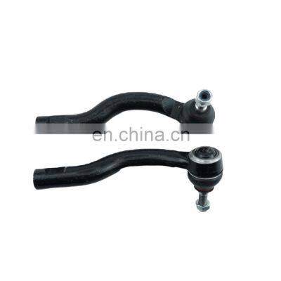 Bogie steering wheel tie rod ball joint steering system 10043992 10043993 For MG3 MG ZS