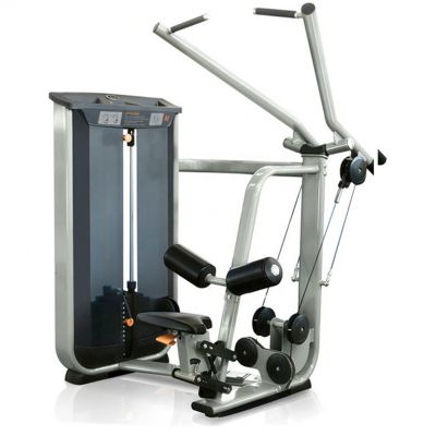 Wholesale Lat Pull Down Low Row Low Pull Down Machine Gym