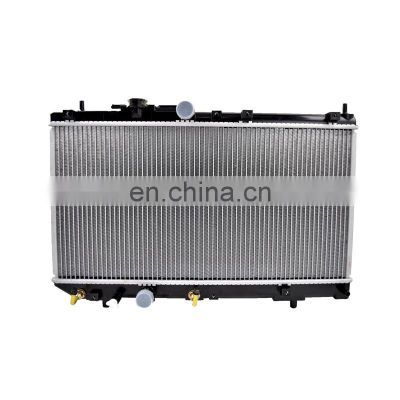 China Factory Engine Cooling Aluminum Car Radiator for BUICK PONTIAC 16400-87F33-000