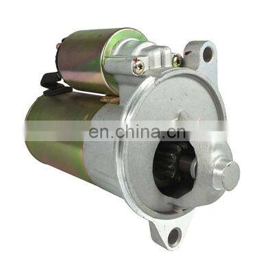 new starter motor for FORD BRONCO 93-92 4.9L F2TZ-11002-A F2TU-11000-AA