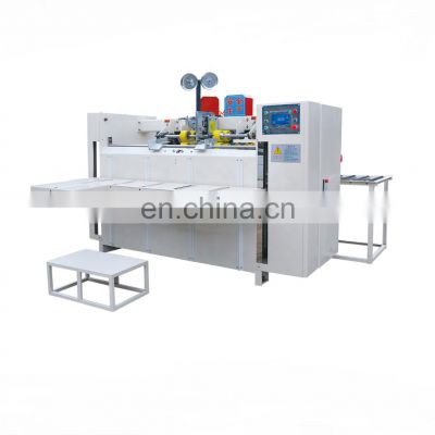 High Speed Semi-auto Stitching Machine