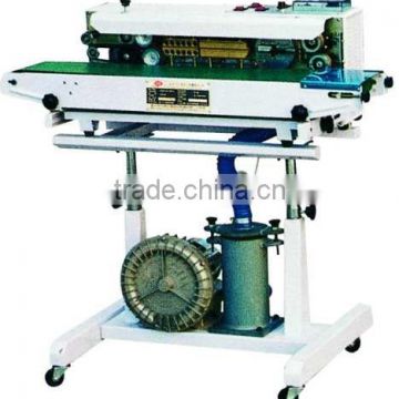 CONTINUOUS BAND SEALER