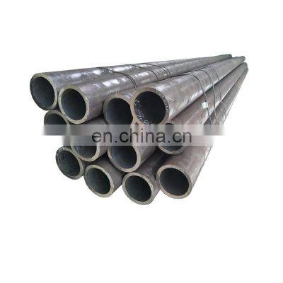 High Quality Seamless Carbon Steel Boiler Tube With Reasonable Price And Fast Delivery