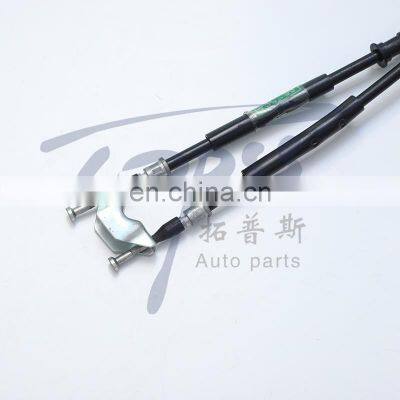 Supplies Wholesale Hot Sale Brake Cable OEM 0522004/522002/9036102/9223133/24425112 For Opel photo-3