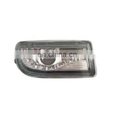 Auto Led Fog Lamp For Toyota Land Cruiser Fog Light Foglamp Foglight For Land Cruiser Prado 100 2003