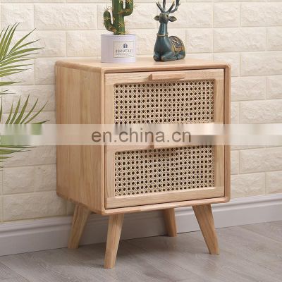 french style pine small chest of drawers bedroom storage cabinet