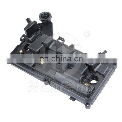 Auto Car Parts Cylinder Head Rocker Engine Valve Cover For NISSAN 132644BB0A 13264-2GF0A photo-4