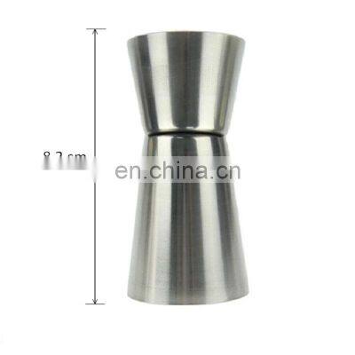 Favourable Wholesale Price Sustainable Pourer Bar Japanese Size Vodka Jigger Stainless photo-3
