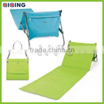 Iron portable folding beach long mat HQ-1043C                        
                                                Quality Choice