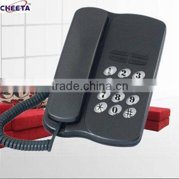 Basic corded bittel phone