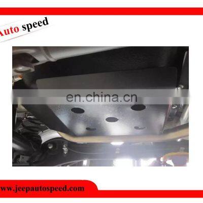 Fuel Tank Guard for Suzuki Jimny