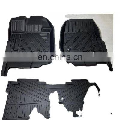 carpet fit for FORD F150 2015-2019