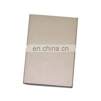 High Quality Energy Saving Moisture-proof EPS Lightweight Wall Partition Board