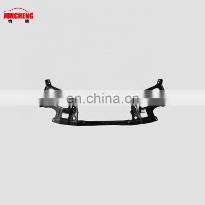 Wholesale Steel Car Auto Radiator support for HILUX VIGO 2005-2010 (Single Cabin) ,auto parts to-yota hilux