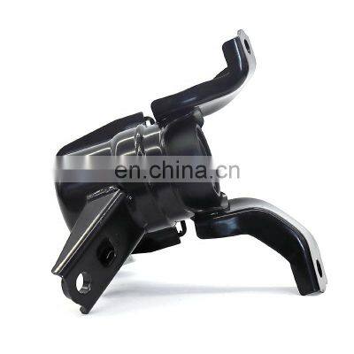 12305-0T180 Auto Parts High Quality Engine Mounting Factory Exports Parts Chassis Rubber Moulds For RAV4 Corolla ZRE 181