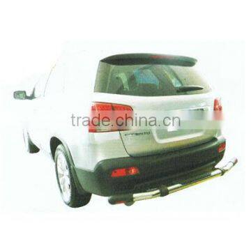 KIA SORENTO REAR GUARD FOR SORENTO 2010