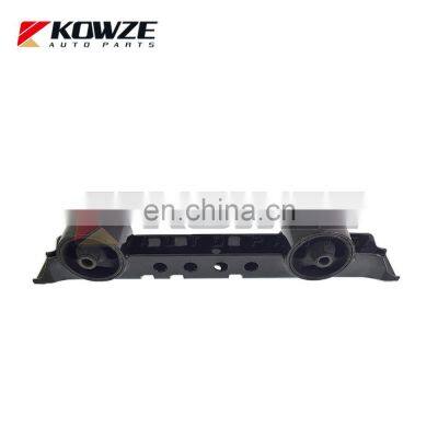 Rear Engine Mount For Mitsubishi Montero Pajero 1991-1999 MB951304 photo-2