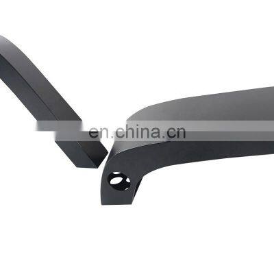 Original Style Fender Flares for Jeep Wrangler JK 4x4 Accessories Maiker Manufacturer Fender Trims
