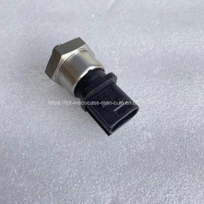 FPT IVECO CASE Cursor9Bus F2CFE612D*J231/F2CFE612A*J098  5802748674  SENSOR PRESS.504364902