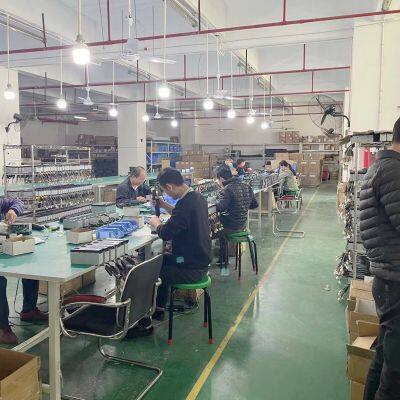 Shenzhen Creek Optoelectronic Technologies Co.,Ltd. company overview - view 2