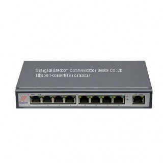 9-Port Ethernet Switch