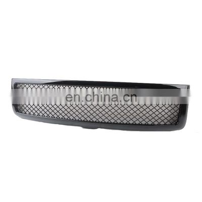 Front Mesh Grille for Dodge Ram 1500 94-02 4x4 Accessories Maiker Offroad Manufacturer Black Grille