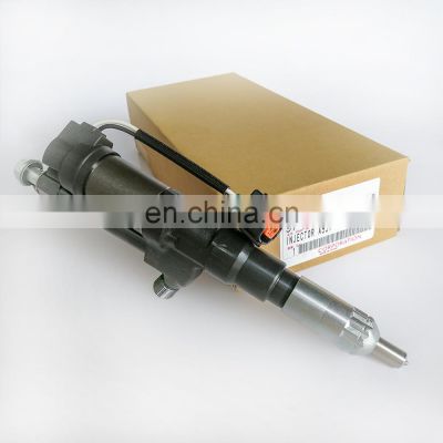 095000-0240 Genuine Common Rail Injector 23910-1145 for diesel injector 9709500-024