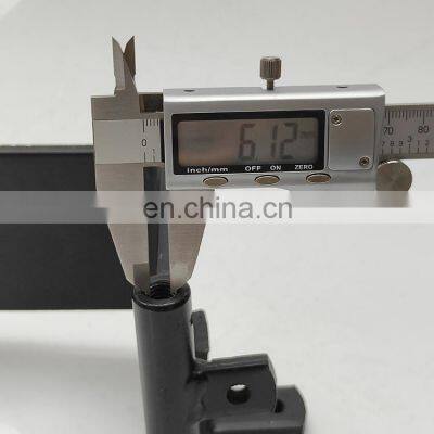 Barber Chair Swivel Recling Chair Mechanism QCP-H08 photo-5