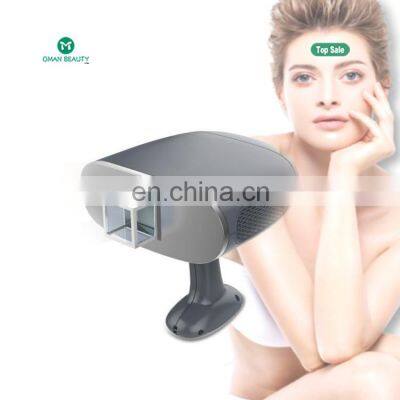 Sales 2021 Laser 308nm Psoriasis Vitiligo Laser Uvb Lamps for Vitiligo photo-2