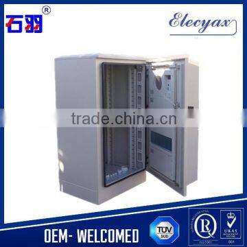 SK-65125 Battery Outdoor Cooler Cabinet/heat Exchanger Battery Rack Cabinet photo-2