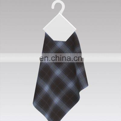 Fall/Holiday New Design 65%Rayon 35%Poly Yarn Dyed Woven Flannel Fabric photo-5