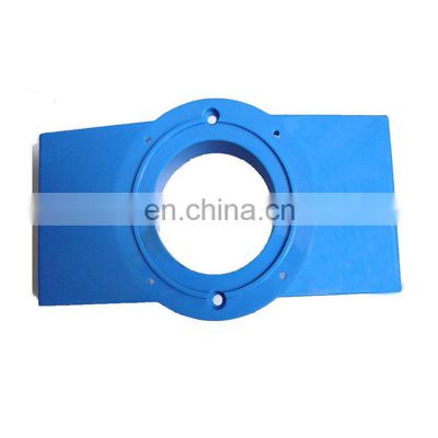 China New Molds Design ABS PP Box Parts Injection Molding Mould Manufacture Making OEM Custom Plastic Precision Mold