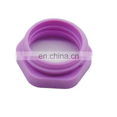 Custom Medical Plastic injection Molding Molded plastic hook Parts, Micro ABS Injection Molding Part Service