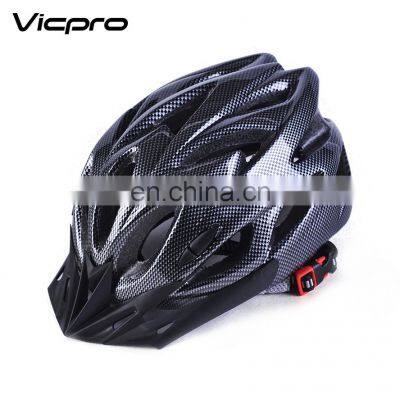 200g Weight and Customized Color bicycle helmet manufacturer