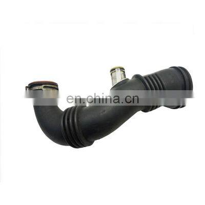 Air Intake Pipe Air Filter for Peugeot 206 207 Citroen C3 C4 C5 1.6 Hdi 1434.E1 9687883680 9687883780 1434E1