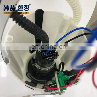 0580313004	Fuel Pump Assembly	For	VW Santana3000 photo-2