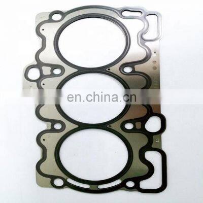 Engine spare parts 11044AA660  right head gasket  For subaru  legacy outback tribeca  EZ30  Cylinder Head Gasket