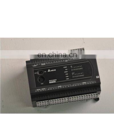 Original High Technology Plc Delta DVP-ES2 Series Input Output Modules DVP32ES200RE DVP32ES200TE Plc Logo photo-4